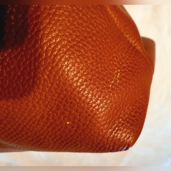 EUC ☆ D&B XL Courtney Shoulder Sac - Picture 11 of 16